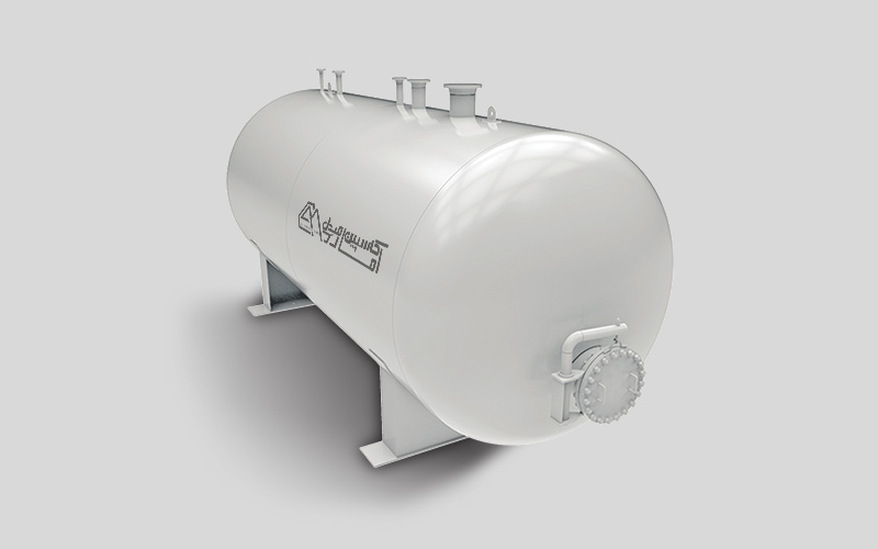 Резервуар для хранения жидкости خزان تخزين السوائل